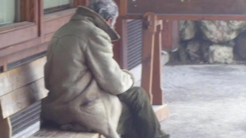 'Giovanni il turco' (al secolo Konsol Aydogan) sta diventando un problema per San Vito