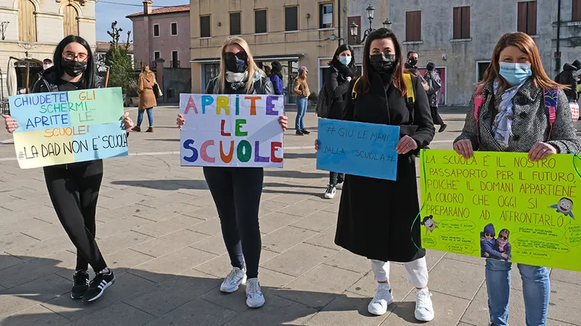 MORSEGO - FOTOPIRAN - CITTADELLA - FLASH-MOB