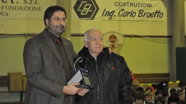 Enrico Pavanello