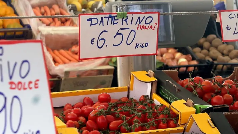 MARIAN - AGENZIA BIANCHI - PADOVA - RINCARO ORTAGGI.