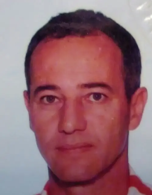 Alessandro Tosello, 51 anni