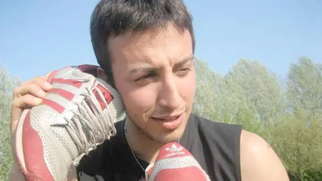 Francesco Pegoraro, morto nel marzo del 2007 dopo una lunga malattia