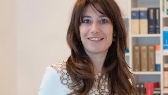 Il notaio Francesca Vomiero sarà processata a Padova