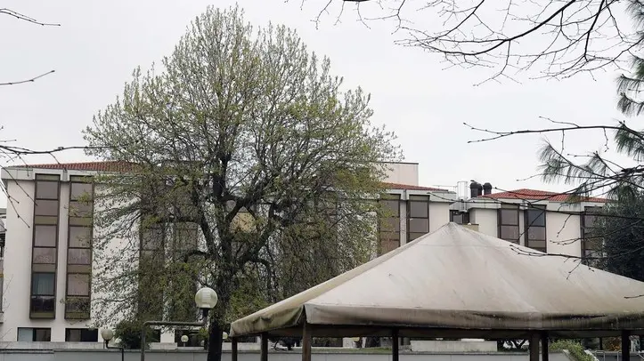 LIVIERI - AGENZIA BIANCHI - PADOVA - ISTITUTO IRA DI VIA BEATO PELLEGRINO