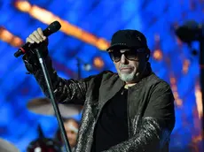 Lignano 27 maggio 2018. Concerto Vsco Rossi. © Foto Petrussi