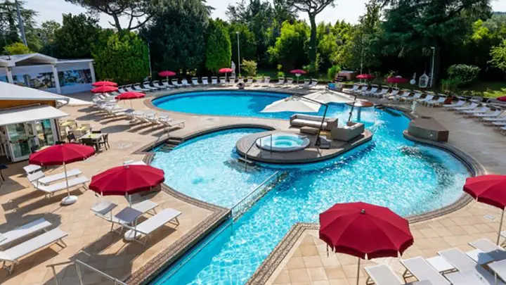 TOME'-FOTOPIRAN-MONTEGROTTO TERME-HOTEL MIONI ROYAL SAN