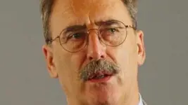 DIRETTORE E PRESIDENTE. Giorgio Carollo e Barbara Degani