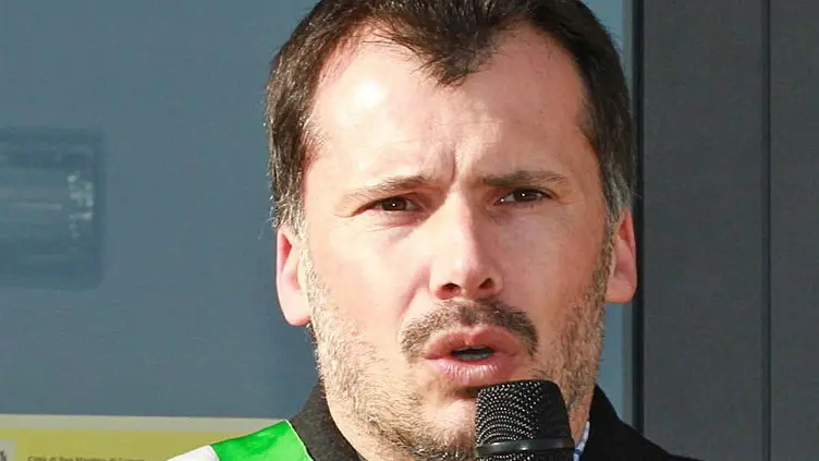 POLETTO CASA DELL'AMICIZIA CAMPAGNALTA GERRY BORATTO (SINDACO) POLETTO