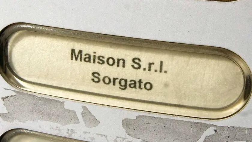 BARON - AGENZIA BIANCHI - PADOVA - CASA DEBORA SORGATO