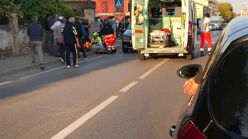 Incidente in provincia di Verona, muore 43enne padovano