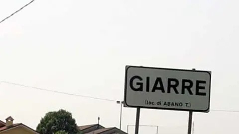 Interviste Giarre MALAGOLI