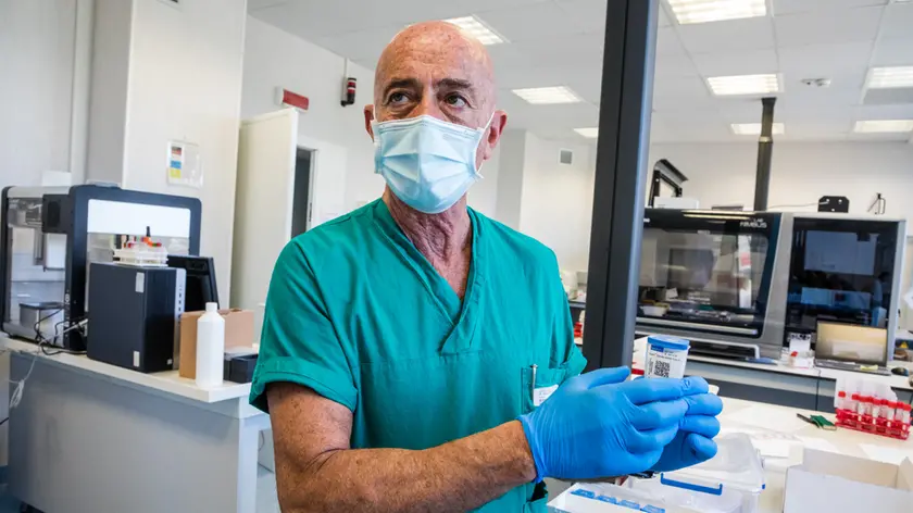 De Wolanski Treviso Ca' Foncello Laboratorio Analisi Dott Rigoli