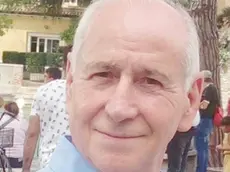 Arturo Masin, 73 anni, conosciuto da tutti come Gianni