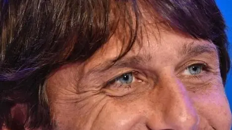 Italy's head coach Antonio Conte during the press conference at Coverciano Center, Florence, 01 June 2016. ANSA/MAURIZIO DEGL'INNOCENTI