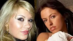 Le due escort uccise