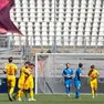 barsotti foto er como cittadella gol 1-2 Baldini Enrico (A.s. Cittadella 1973);
