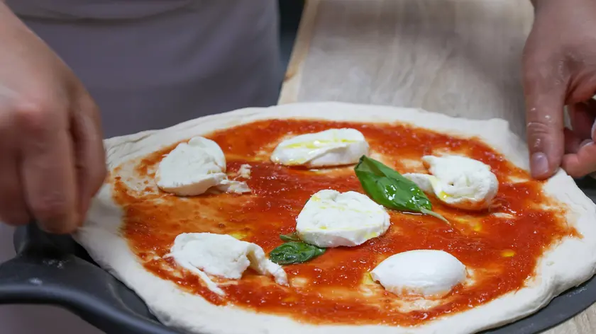A Curtarolo la nuova sede internazionale della Scuola Italiana Pizzaioli
