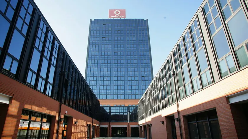 MARIAN - LAVORI PER ULTIMARE L'ULTIMA TORRE ALLA CITTADELLA DELLA STANGA