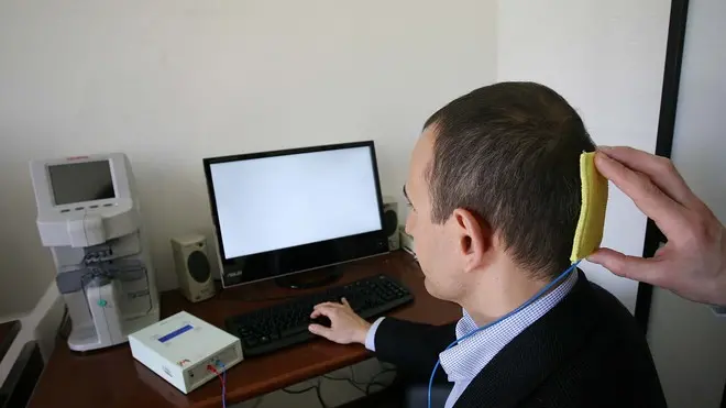 CARRAI - CS STAMPA PSICOLOGIA NUOVI LABORATORI LIRIPAC