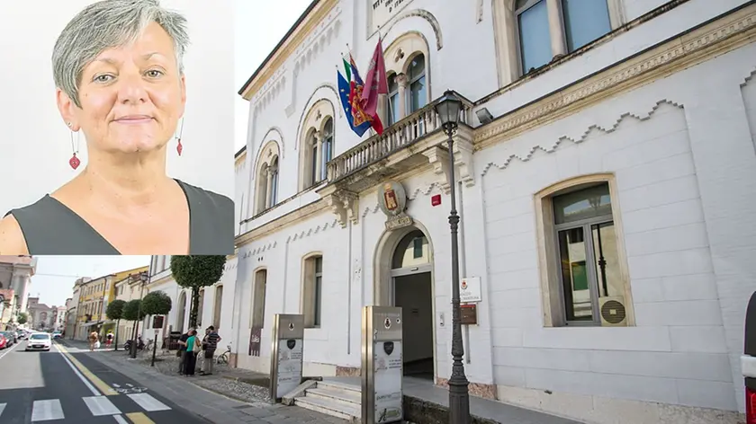BELLUCO - FOTO PIRAN - CITTADELLA - MUNICIPIO CITTADELLA