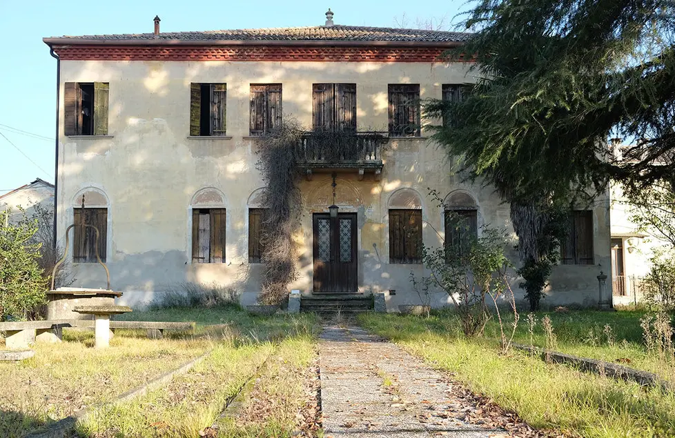 SBRISSA-FOTOPIRAN-BORGORICCO-VILLA RETTORE