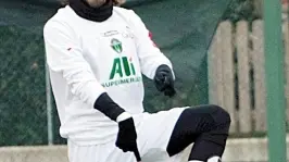 MORANDI DOVE SEI? Ormai da due turni l’attaccante non va a segno La sua “assenza” è stata colmata dal giovane Maistrello