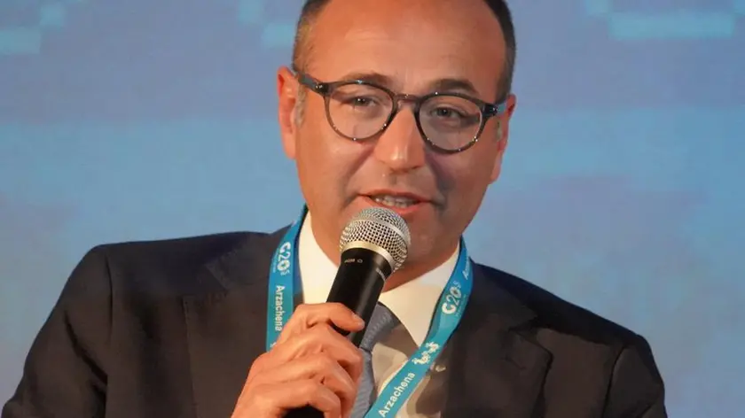 Federico Caner