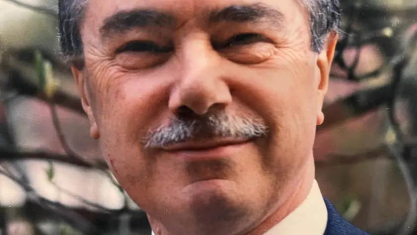 Agostino Braggion, 83 anni