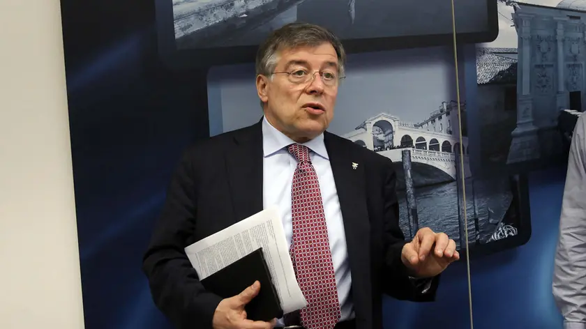 Flavio Zanonato