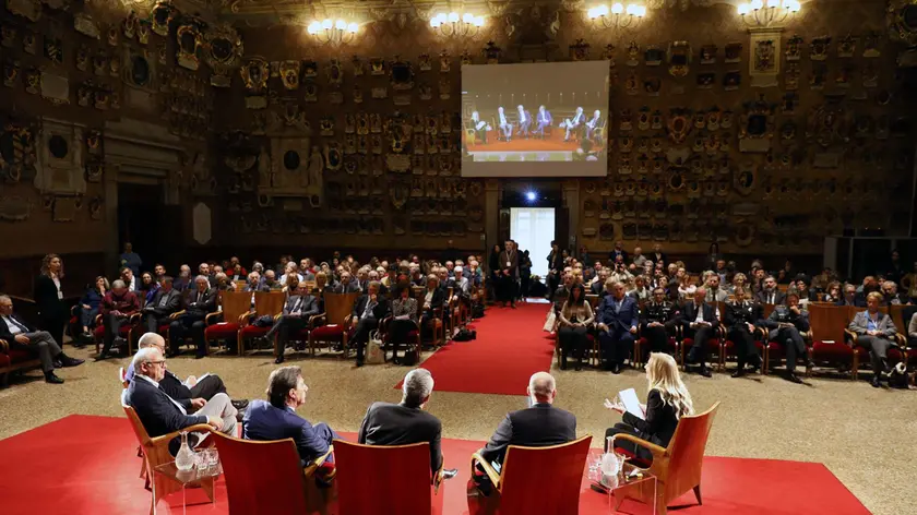 Il festival della Salute Globale del 2019