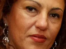 CARRAI - ASCERTO CON SBAI SOUAD E LUANA LEVIS CARRAI - ASCERTO CON SBAI SOUAD