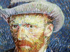 TOME' - AGENZIA BIANCHI - PADOVA - MOSTRA VAN GOGH
