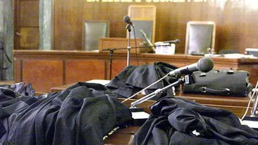 - Ieri l'interrogatorio dell'immigrato davanti al Gip