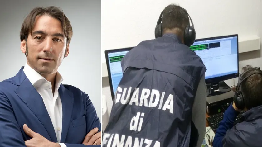 COLUCCI - DINO TOMMASELLA - ERACLEA - MESTRE MIRCO CANDIDATO SINDACO