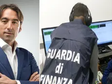 COLUCCI - DINO TOMMASELLA - ERACLEA - MESTRE MIRCO CANDIDATO SINDACO