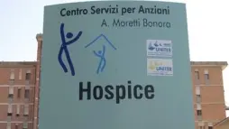 A CAMPOSAMPIERO. Il centro nelle strutture della «Moretti Bonora»