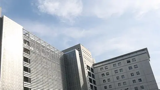 MARIAN - AGENZIA BIANCHI - PADOVA - ESTERNI OSPEDALE