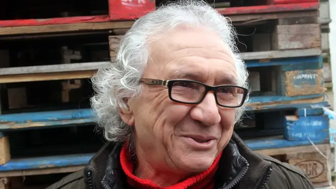 ANNA SANDRI PORCELLENGO DI PAESE DITTA ''KARNEVAL'' IN VIA EINAUDI,8 DI CARNEVALE FRANCO PRODUTTRICE DI CORIANDOLI