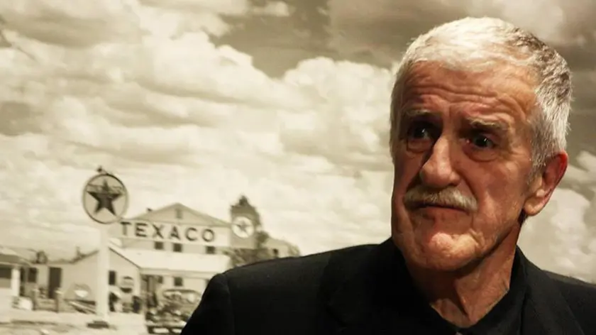 L'attore e regista Ugo Fangareggi, morto nella notte a Roma all'eta' di 79 anni, 21 ottobre 2017. Nato a Genova il 30 gennaio 1938, aveva partecipato a molti film utilizzando sia il suo vero nome Ugo Fangareggi sia gli pseudonimi Hugh Fangar-Smith e Ugo Mudd. Fangareggi si è affermato come attore caratterista, specializzandosi in particolare nel genere comico. Tra i numerosi film in cui ha recitato si ricordano "Colpo gobbo all'italiana" di Lucio Fulci (1962), "La Parmigiana" di Antonio Pietrangeli (1963), "La congiuntura" di Ettore Scola (1965), "Made in Italy" di Nanni Loy (1965), "Rita la zanzara" di Lina Wertmüller (1966), "L'armata Brancaleone" di Mario Monicelli (1966), "Operazione San Gennaro" di Dino Risi (1966), "Il gatto a nove code" di Dario Argento (1971), "Una ragione per vivere e una per morire" di Tonino Valerii (1972), "Ultimo tango a Zagarolo" di Nando Cicero (1973), "4 marmittoni alle grandi manovre" di Marino Girolami (1974), "Kakkientruppen" di Marino Girolami (1977), "Pierino la Peste alla riscossa" di Umberto Lenzi (1982]), "Lascia perdere, Johnny!" di Fabrizio Bentivoglio (2007) e "Cacao" di Luca Rea (2010). ANSA/ UFFICIO STAMPA +++ ANSA PROVIDES ACCESS TO THIS HANDOUT PHOTO TO BE USED SOLELY TO ILLUSTRATE NEWS REPORTING OR COMMENTARY ON THE FACTS OR EVENTS DEPICTED IN THIS IMAGE; NO ARCHIVING; NO LICENSING +++