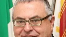 IL SINDACO Romano Tiozzo
