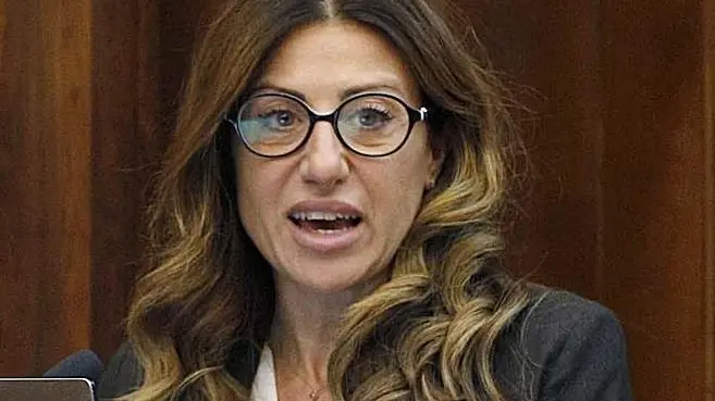 Valentina Guarneri, direttore dell’Unità complessa Oncologia 2 dello Iov