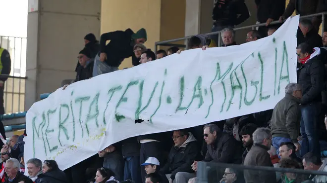BARON.PADOVA-MODENA STADIO EUGANEO.