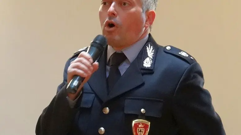 Nicola Mosele