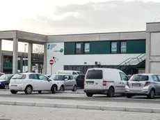 Este (PD), 25.02.2016 ph. Zangirolami. Sede Consorzio Padova Sud-Padova Tre in via Rovigo 69. Nella foto: