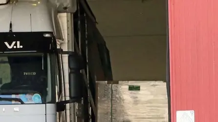 DORO AG.FOTOFILM PONTE DI PIVE INCIDENTE SUL LAVORI IN VIA DELLE INDUSTRIE,16 DITTA ''TRANSPIAVE''