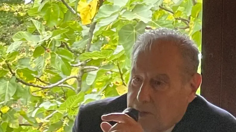 Francesco Della Valle