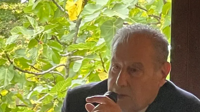 Francesco Della Valle