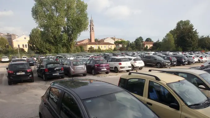 TOMEâ€™-AGENZIA BIANCHI-PADOVA - PARK PRANDINA