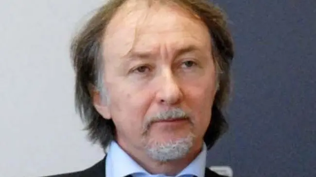 AGOSTINI VENEZIA 29.12.2007.- CONFERENZA STAMPA OMICIDIO DI IOLE TASSITANI. VITTORIO BORRACCETTI, ROBERTO TERZO.- INTERPRESS