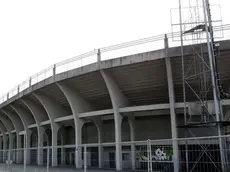 CARRAI - STADIO APPIANI CARRAI - APPIANI